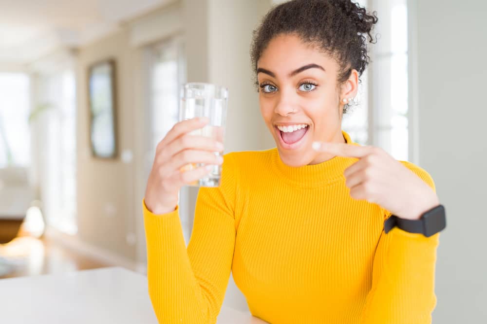 Learn more about drinks that are good for your teeth.